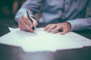 キャンペーン内容はよく読み、確認することが大事